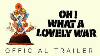 Masters of Cinema Trailer