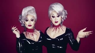 DRAGULA: MEET THE MONSTERS