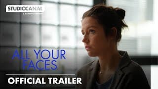 Official Trailer [Subtitled]