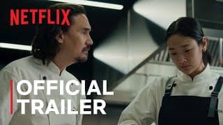 Official Trailer [Subtitled]