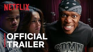 Official Trailer