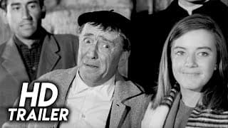La ciudad no es para mí (1966) Original Trailer [FHD]