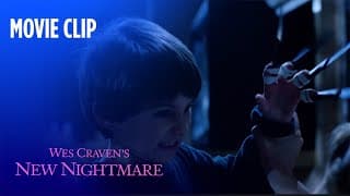 "Freddy's Lullaby"