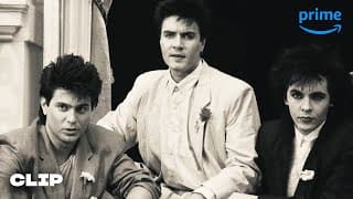 Duran Duran: A View To Kill