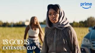 We’re On A Mission - Extended Clip