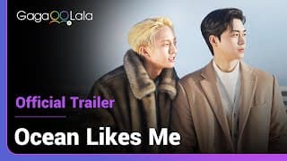 Ocean Likes Me | Official Trailer | Let the sea heal you. May we regain our ability to love.