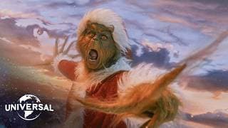 Saving Xmas & Returning The Presents