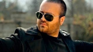 Amir Tabari - "Donyaye Mani" OFFICIAL VIDEO