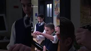 My kind of school