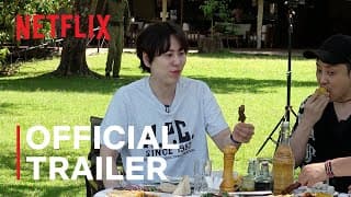 Official Trailer [ENG SUB]