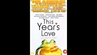 '' this year's love '' - official trailer 1999.