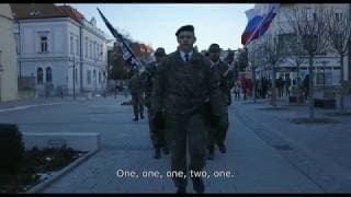 WHEN THE WAR COMES by Jan Gebert | Trailer | GeoMovies
