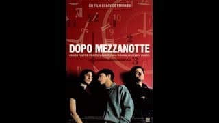 Dopo mezzanotte