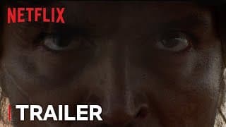 The Killer | Trailer [HD] | Netflix
