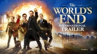 International Trailer