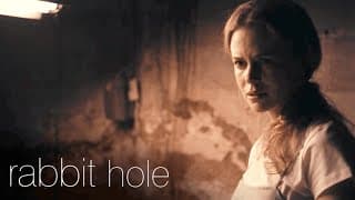 Nat Gives Becca Advice About How Grief Changes Over Time | Rabbit Hole