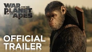 Official Trailer #1