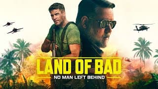UK Trailer