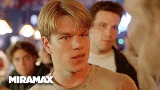 'My Boy's Wicked Smart'