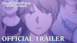 Official Trailer [Subtitled]