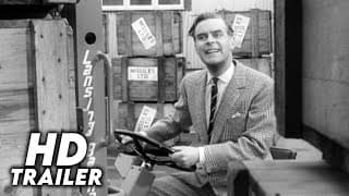 I'm All Right Jack (1959) Original Trailer [HD]