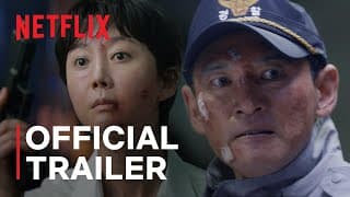 Official Trailer [ENG SUB]