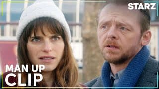 ‘Awkward First Date’ Clip