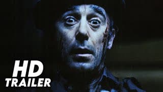 The Day of the Beast (1995) Original Trailer [FHD]
