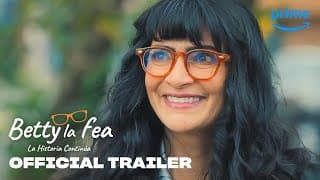 Official Trailer [Subtitled]