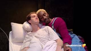 ANGELS IN AMERICA
