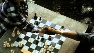 Searching for Bobby Fischer - Trailer (Paramount Movies)