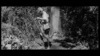 Fires on the Plain﹣Kon Ichikawa