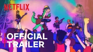 Official Trailer