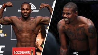 UFC Vegas 22: Brunson vs Holland - I Can Break Anybody | Fight Preview