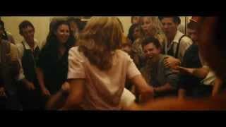 ON THE ROAD: Official Clip - "New Year's Eve Dance"