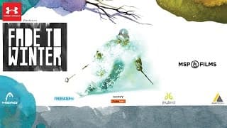 FADE TO WINTER official trailer - 4k ultra high definition