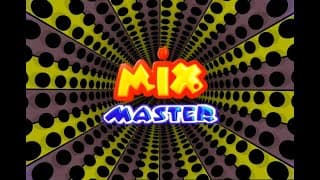 Mix Master King of Cards | Trailer | English | 믹스마스터 1 | 트레일러