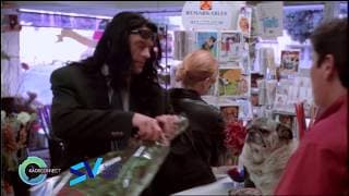 The Room Movie trailer - In theaters now !