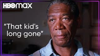 Red is Released From Prison After 40 Years