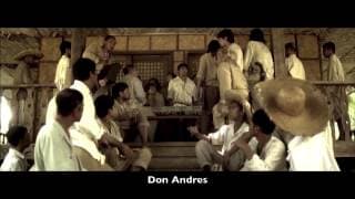 Supremo (Unofficial English Subtitles) - 2012