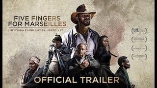 Theatrical Trailer