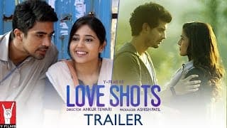 Official Trailer - Love Shots | 6 Short Stories About Love