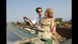 Breathe "Love" TV Spot - In Cinemas October 27