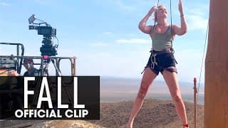 Official Clip “Stunts”