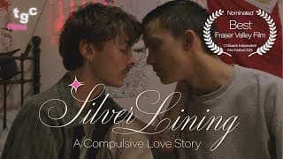 Silver Lining: A Compulsive Love Story
