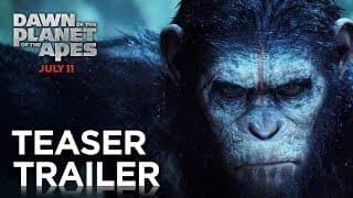 Official Teaser Trailer