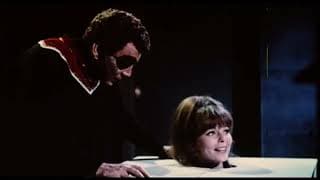 DRIVE-IN TRAILER: 'NIGHTMARE IN WAX' (1969)
