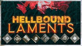 Hellbound Laments (Trailer)