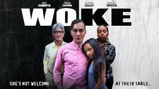 WOKE | Not Welcome At Their Table | Official Trailer | Now Streaming | Drama [4K]