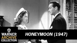 Honeymoon 1947 (Preview Clip)